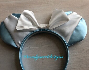 Alice in Wonderland Inspired