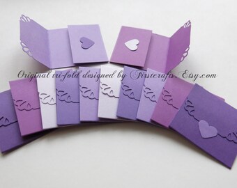 small cards