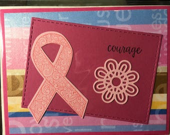 Pink Breast Cancer Awareness