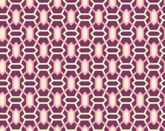 Joel Dewberry heirloom Marquis 0,5 m pure Cotton
