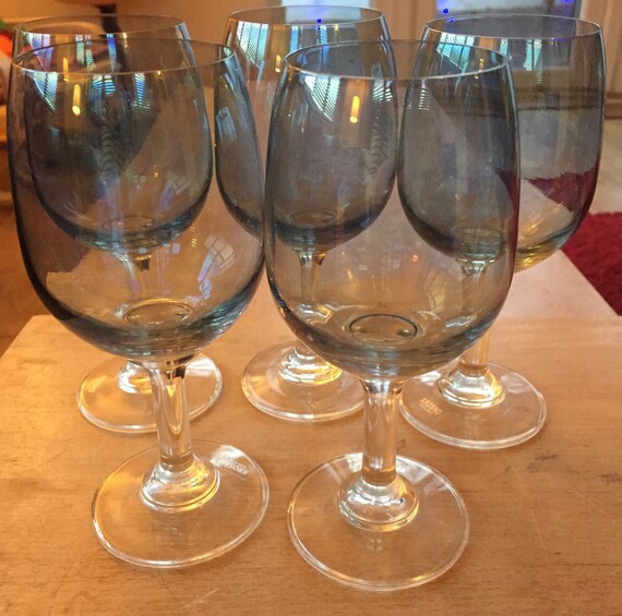 krosno port glasses