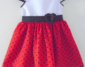 Dress for kids