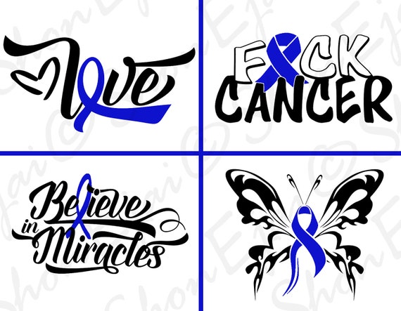 Download Huntingtons Disease Transverse Myelitis Colon Cancer Svg