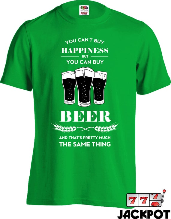 cheap beer t shirts