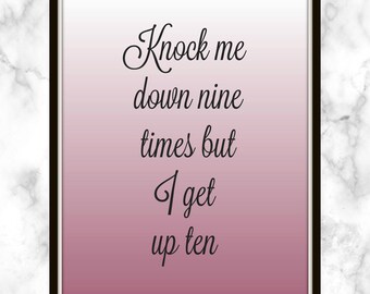 cardi b lyrics for get up 10 knocked me up etsy cardi b lyrics for get up 10 knocked me up etsy