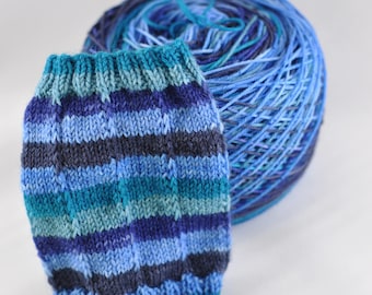 Self-Striping Yarn - "Singin' the Blues"