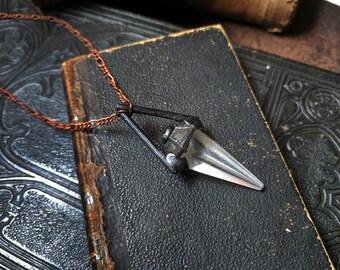 Quartz Pendulum II