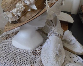 Waist Adjustable Hat that can be waist or hip belt