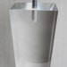 Acylic Lucite Pyramid Furniture Leg for Sofa, Cabinet, Vanity, ET Center, 5" 4pc, Modern, Stylish, Fast Shipping