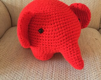 Made To Order - DOORSTOP Chunky Elly