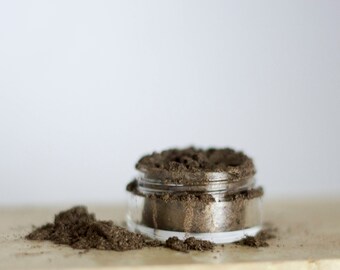 Mineral Eyeshadow - Foxy - 5 gram sifter jar