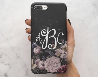 iphone 8 case personalised initials iphone 8 case personalised initials