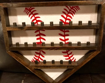 Baseball Ring Holder