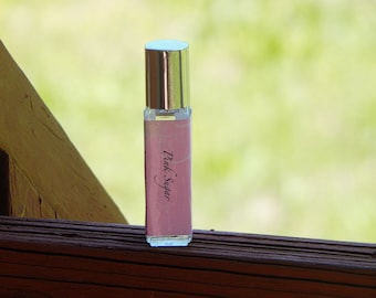 Pink Sugar Perfume Oil - 8mL