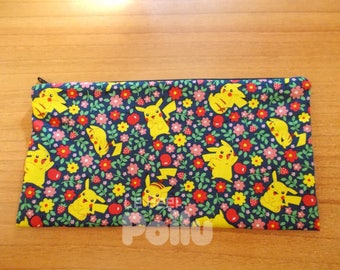 PIKACHU Pokémon Kit