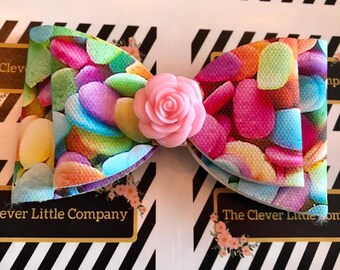 Big Sweeties Hair Bow