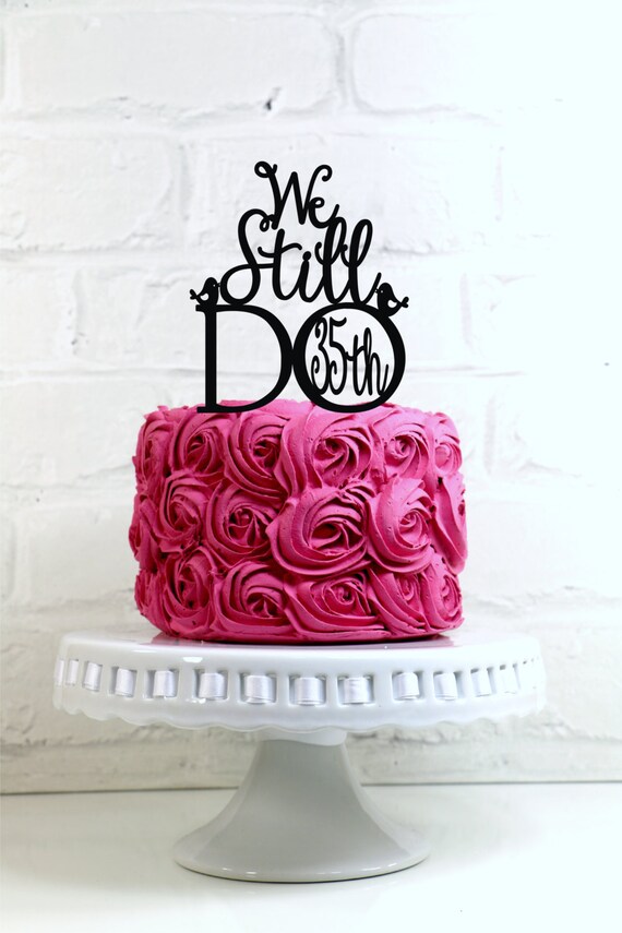 Love Sign Cake Topper Etsy Birds Love Sign Cake Topper Etsy Birds