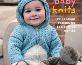 Rowan - Baby Knits by Lois Daykin Book Big Sale!! Regular price is 24.95