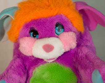 MATTEL POPPLES PETALES : JOUET PELUCHE