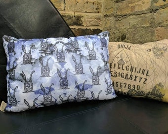 Donnie Darko Pillow Cushion