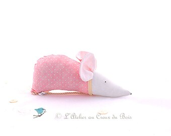 RESERVED PK25 pink sachet