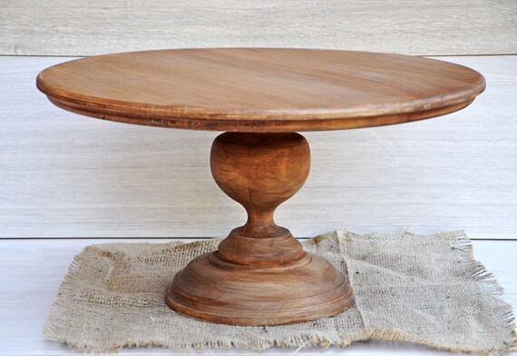 14 16 Wood Cake Stand Cupcake Like This Item
