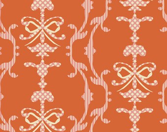 Art Gallery SPL-30013 Delicate Sautoir Rose 100% Quilters Cotton Available in Yards, Half Yards and Fat Quarters