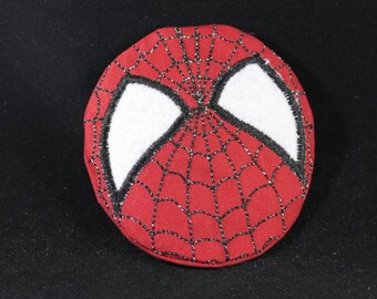Superhero, Spiderman cold pack, boo boo pack