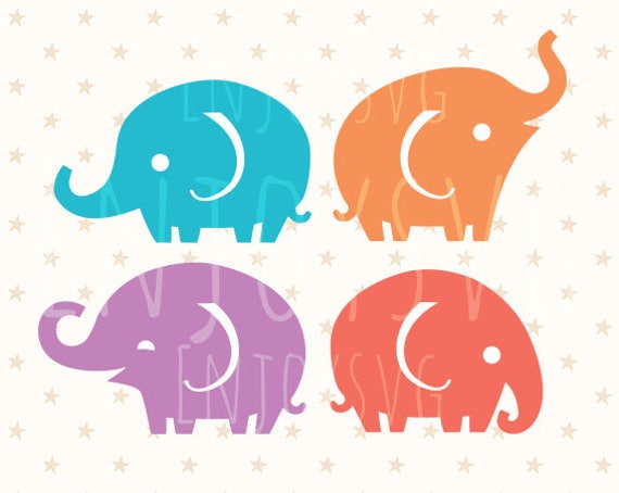 Free Free 261 Baby Elephant Svg Free SVG PNG EPS DXF File