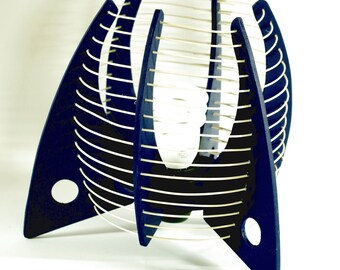 lampshades, lamp to ask or chandelier Satellito 25 x 25 x 25 cm