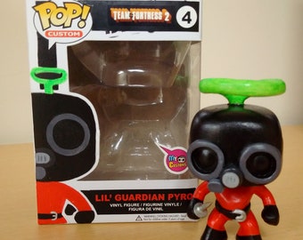 tf2 spy funko pop