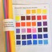 Tropical Smoothie Oracal 651 Bundle, adhesive vinyl, permanent vinyl for personalization, cups, tiles, crafting