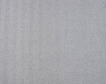 Harris Plain Charcoal Curtain and Upholstery Fabric