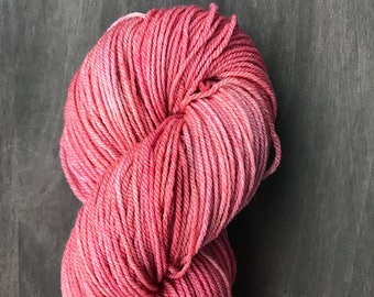 Wahkeena Merino sport weight yarn - Chinook