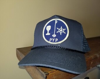 Patched- Round 1: PYP