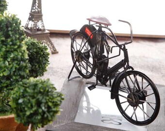 Vintage bicycle