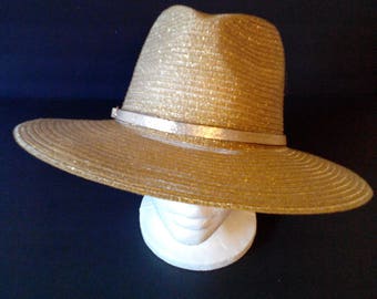 Panama Hat