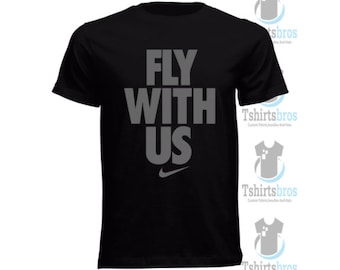Fanbase Nike Reflecting tshirt