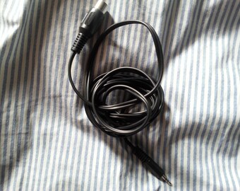 3.5mm to Midi Cable