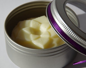 Körperbutter-body butter -