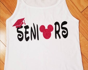 senior trip disney shirt shirts