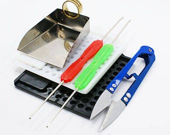 Tool for jewelry making Kit