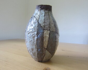 DDR ceramic 60s ceramics kind vase