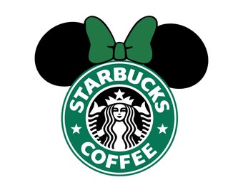 Download Starbucks svg | Etsy