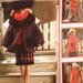 UK/EU SELLER Vintage Fashion Doll 11.5"(29cms) pdf knitting pattern County Girl Skirt Jumper Cardigan Jacket Hat Handbag Set. Dbl Knit.