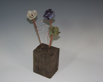 Give her roses that will last a lifetime!