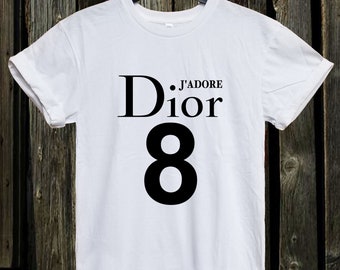 king von dior shirt