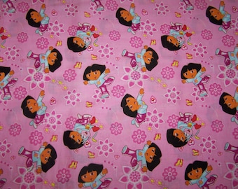 Dora The Explorer-Daydream