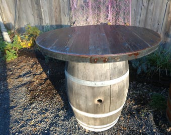 Wood table top Etsy