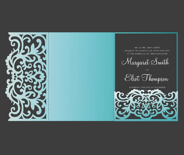 Free Free 55 Downloadable Free Svg Wedding Invitations SVG PNG EPS DXF File